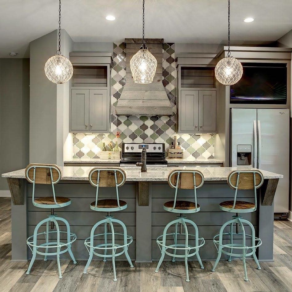 Basement Kitchen Ideas To Elevate Your Home S Style